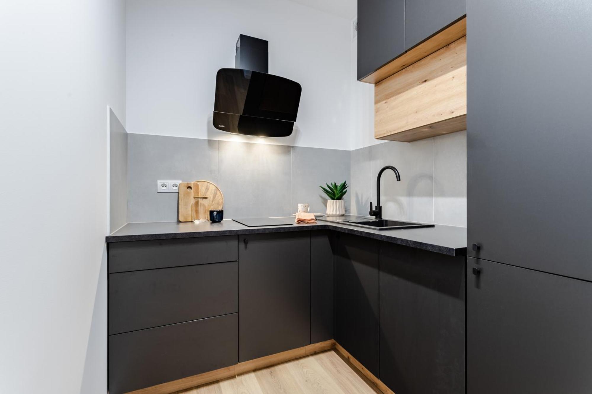 Apartment Prywatny Baltic Nova