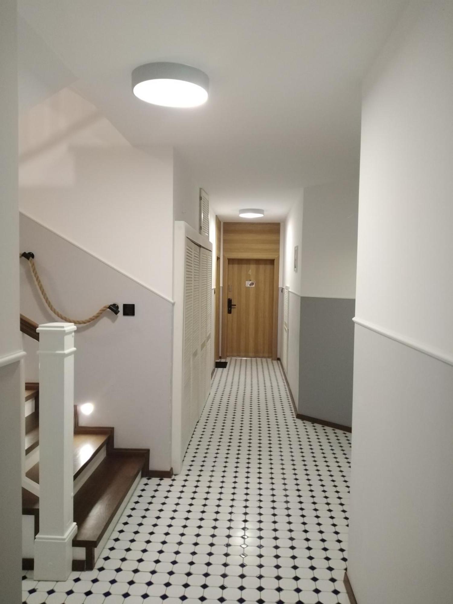 Apartment Prywatny Baltic Nova Wladyslawowo