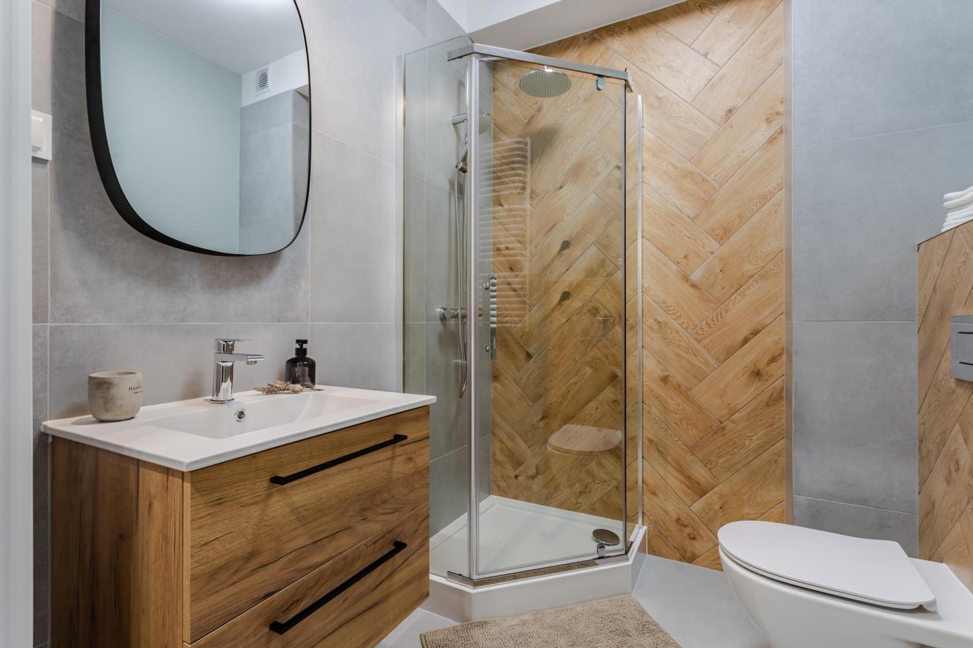Apartment Prywatny Baltic Nova