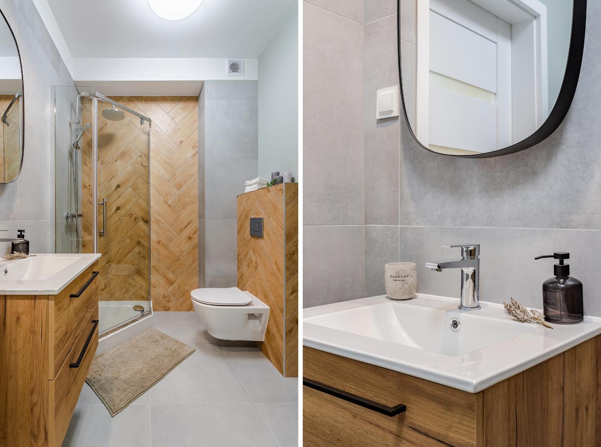 Prywatny Baltic Nova Apartment *