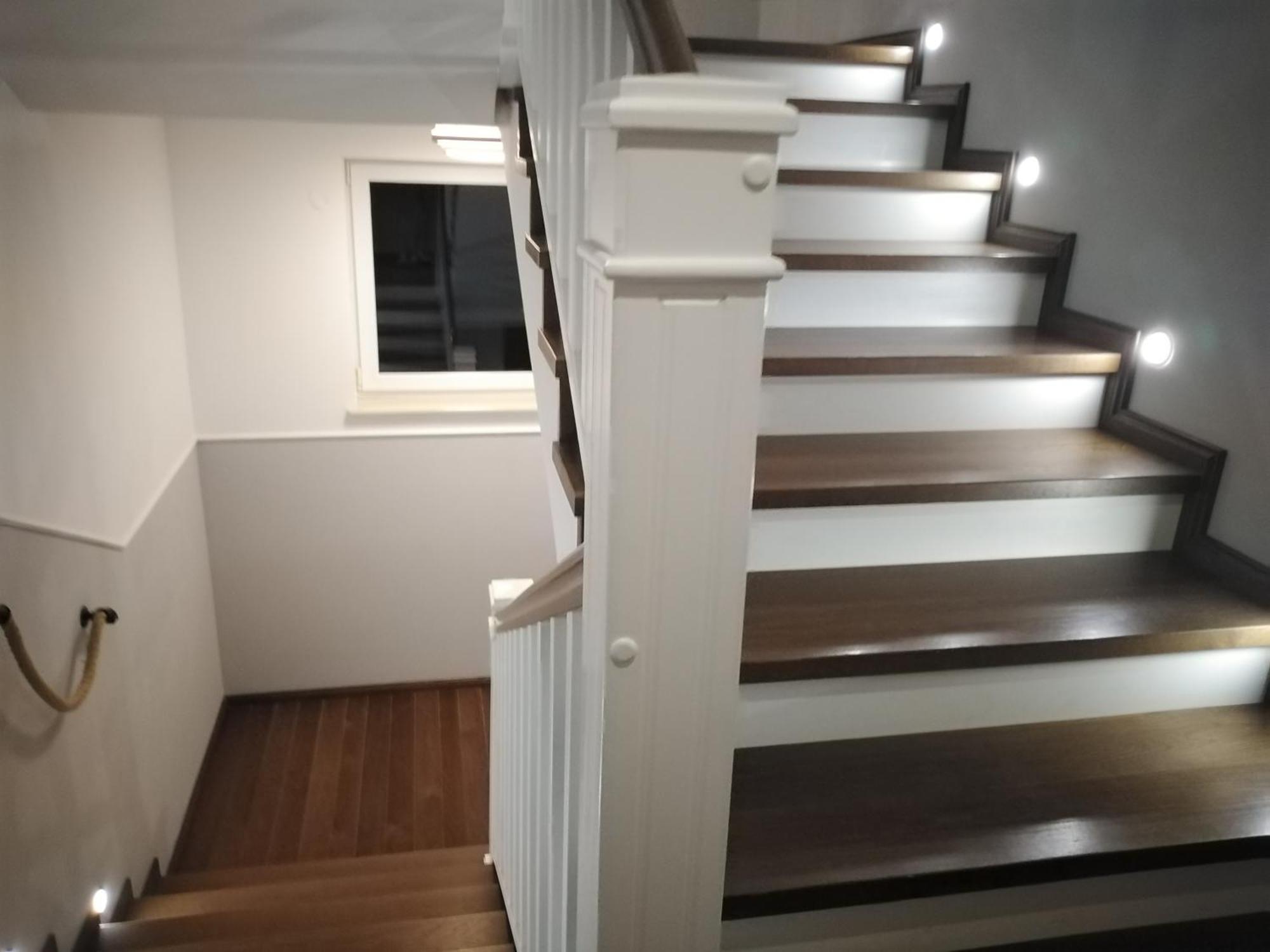 Prywatny Baltic Nova Apartment Wladyslawowo