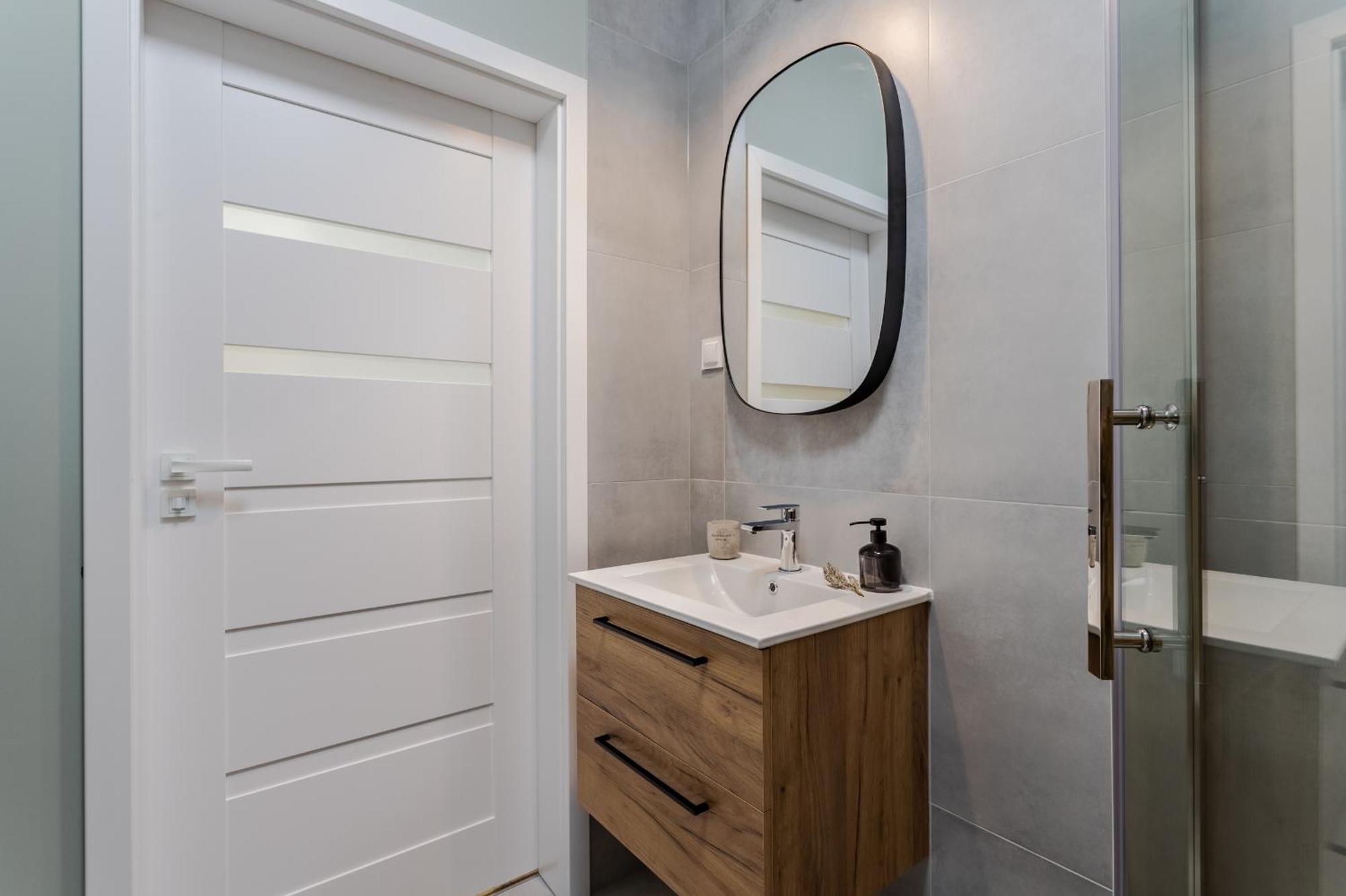 Prywatny Baltic Nova Apartment *