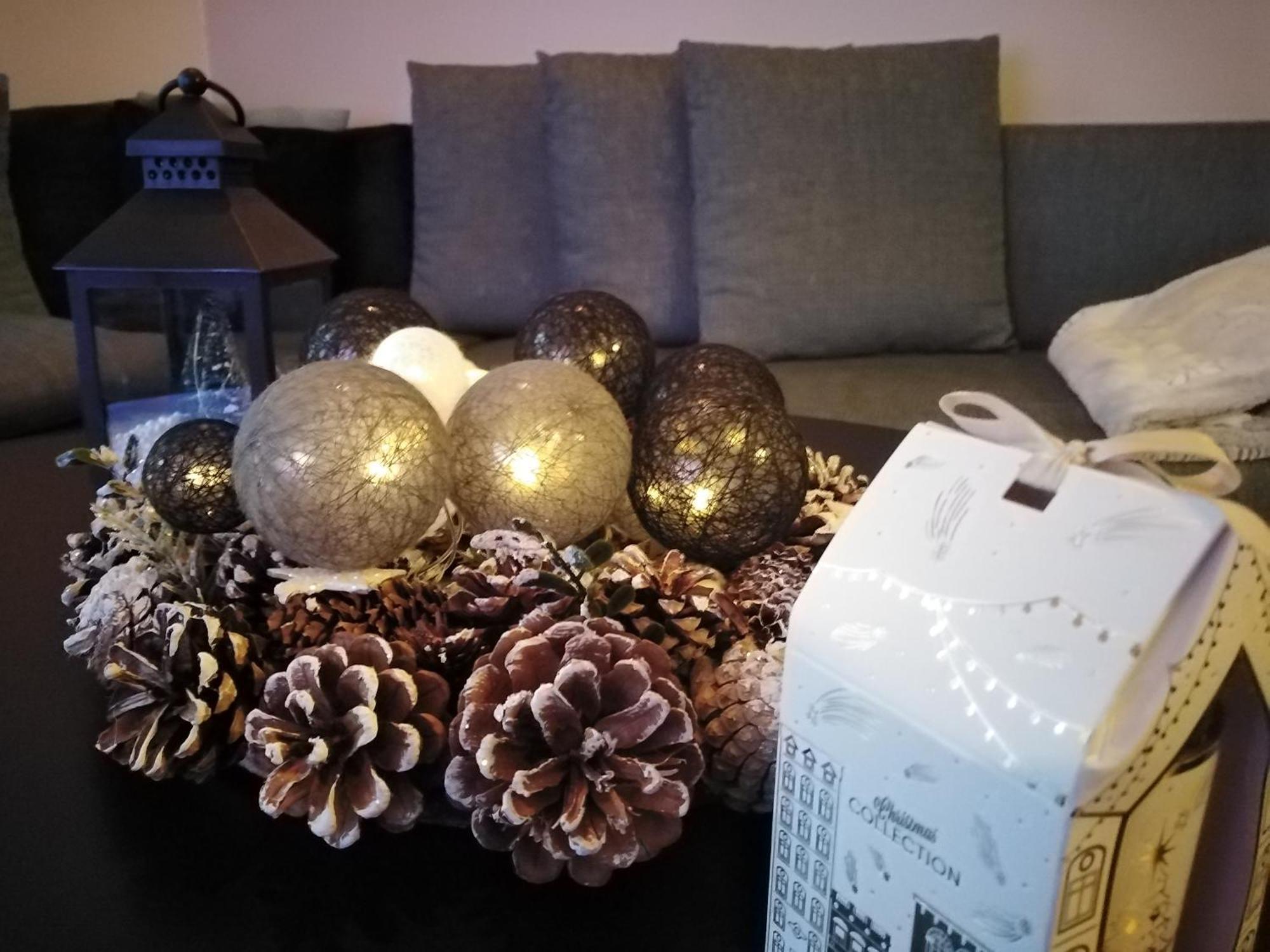 Apartment Prywatny Baltic Nova Wladyslawowo