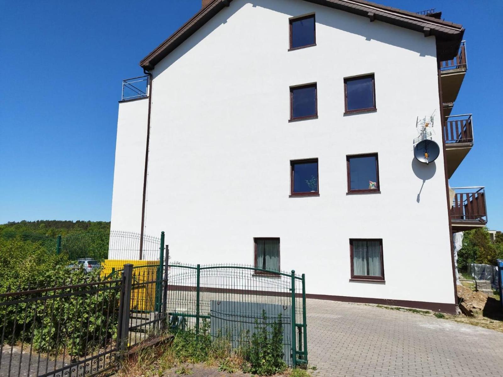 Prywatny Baltic Nova * Wladyslawowo