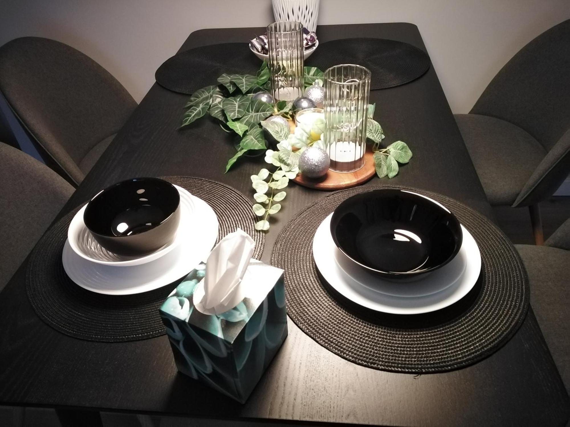 Apartment Prywatny Baltic Nova