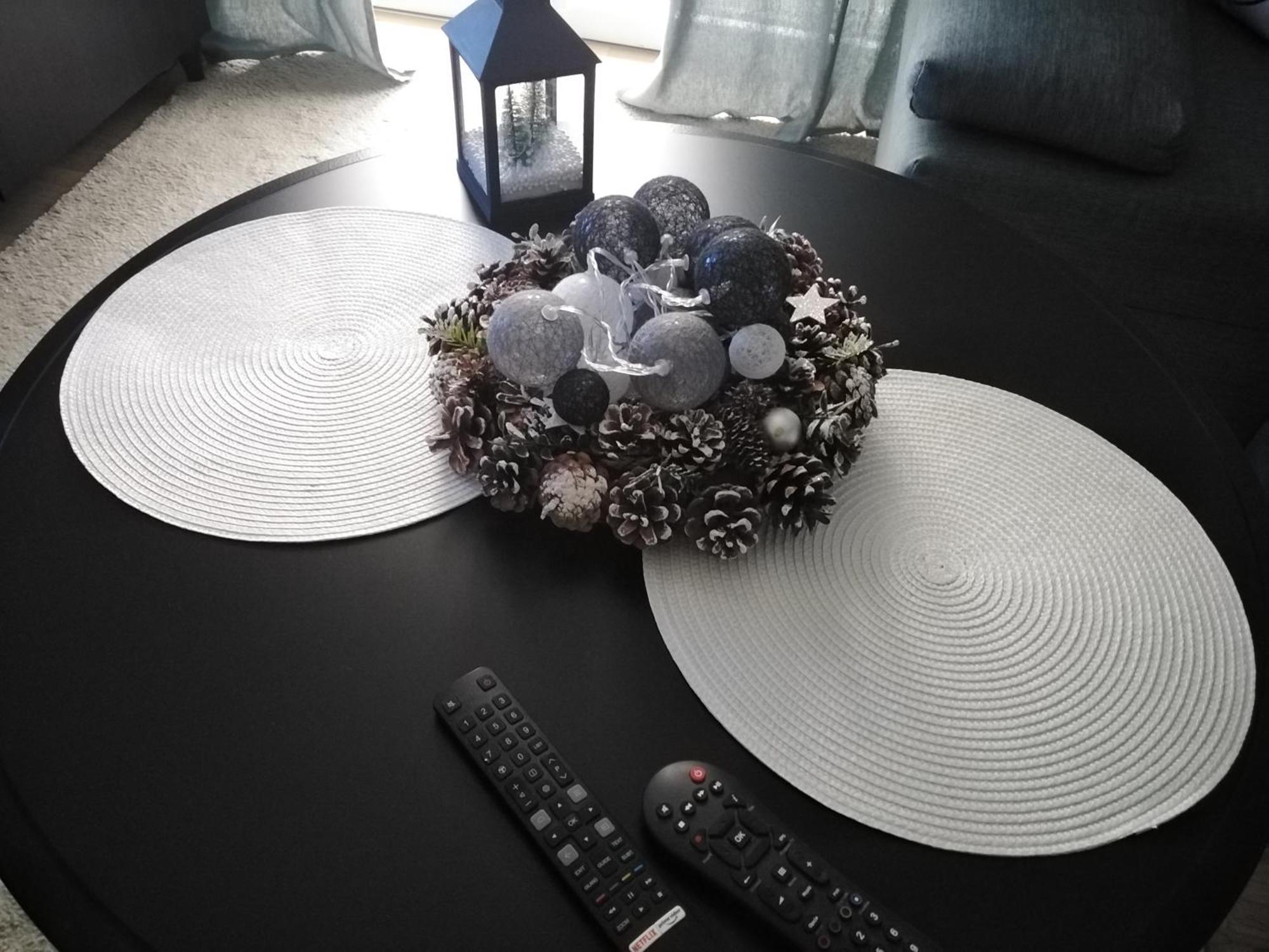 Apartment Prywatny Baltic Nova