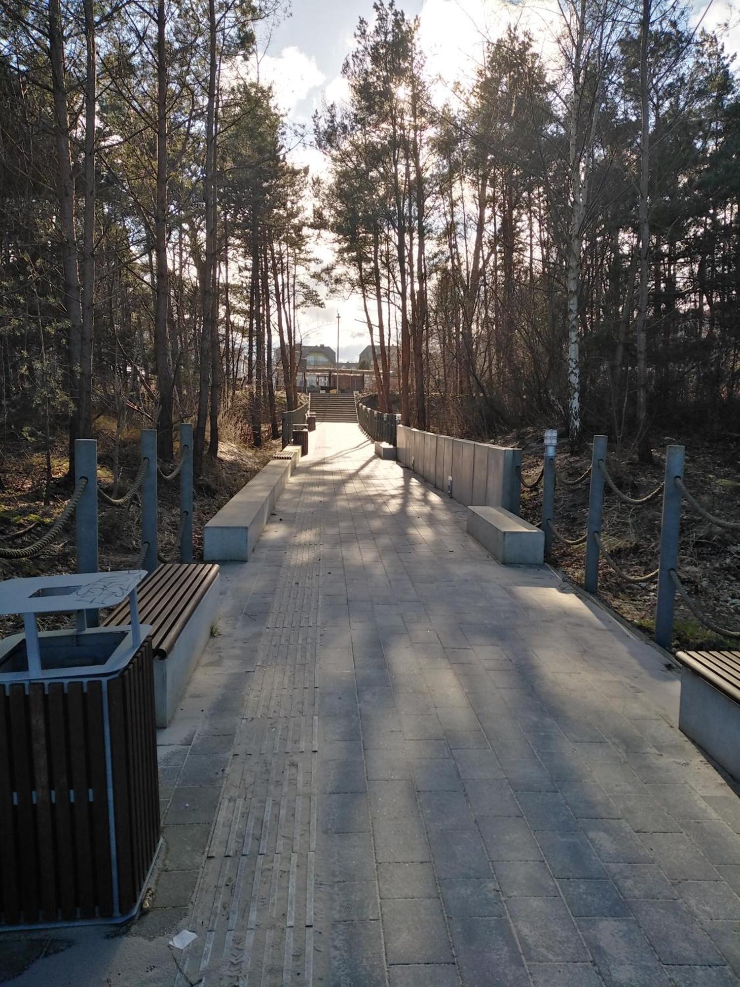 Prywatny Baltic Nova Apartment Wladyslawowo